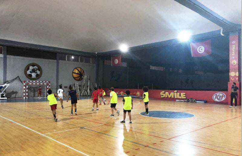 Nos sites Smile Academy